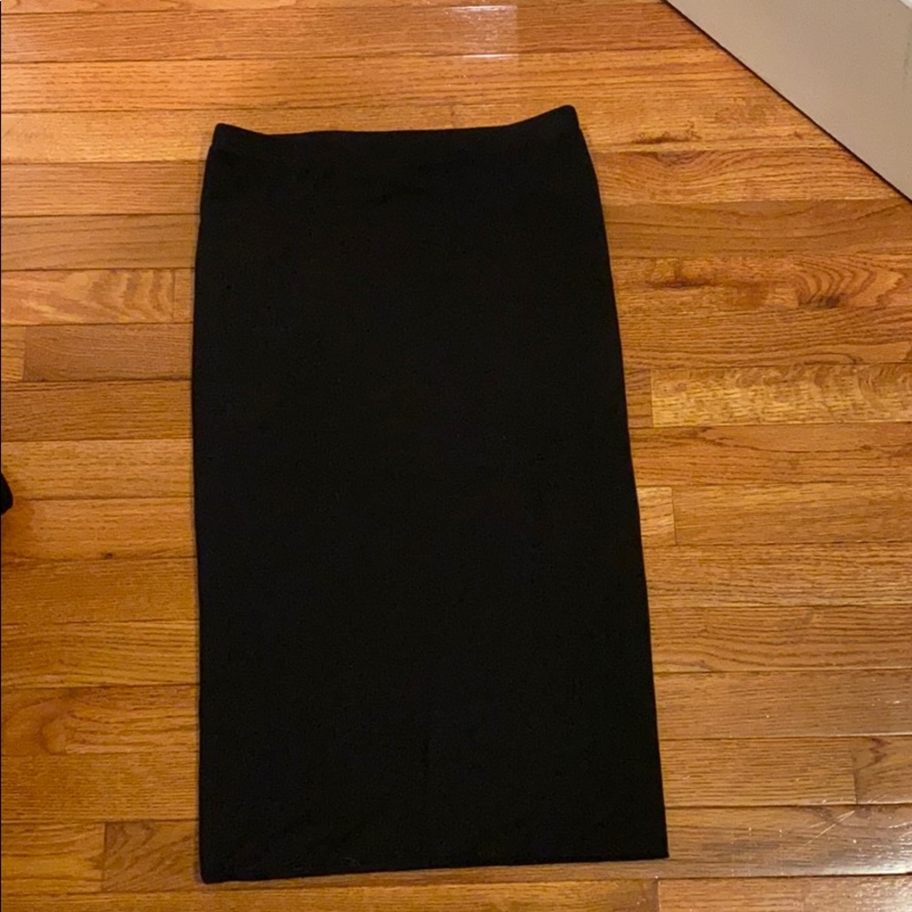 Express pencil skirt